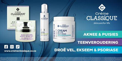 Creme Classique