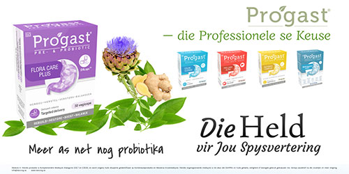 ara Pharmaceuticals - Progast