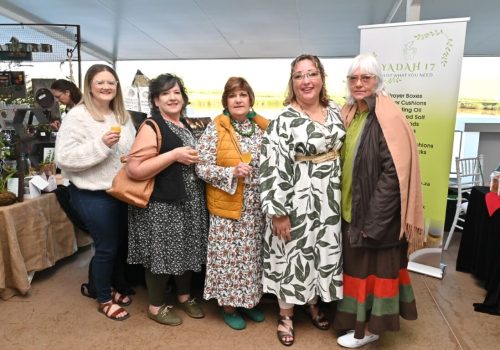 Bianca-Strydom-Karin-Strydom-Nikki-Bouwer-Maresa-Williams-en-Cathy-Bester