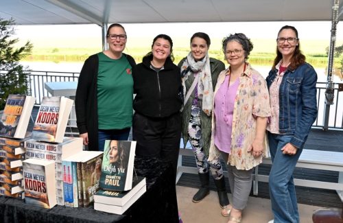 Chantelle-Diesel-Chloe-Krohn-Anye-Olivari-Anneke-Olivari-en-Annelie-Louw