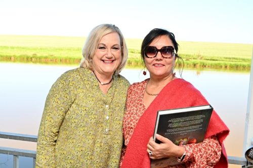 Mariana-Benson-en-Cybil-Johannes