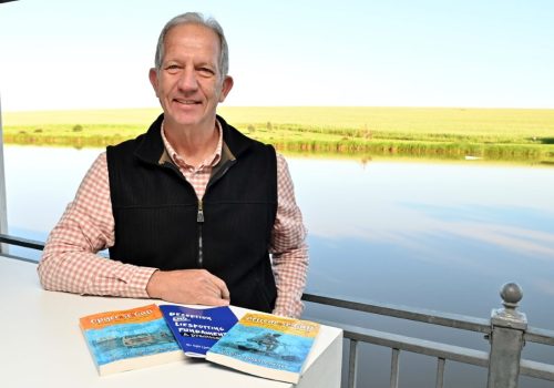 Skrywer-Johan-Coetzee-1