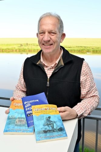 Skrywer-Johan-Coetzee